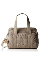 Kipling Bolso asa de mano Practi-Cool (Gris)