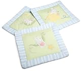 Sumersault Sweet Pea Wallhanging