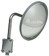 Truck-Lite Step & Commercial Van Assembly 10-1/2'' Convex Mirror 97862
