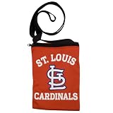 St. Louis Cardinals Game Day Pouch