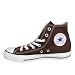 Sports : CONVERSE All Star Hi - Chucks - 1P626 - Chocolate - braun