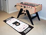 Fan Mats 10488 Philadelphia Flyers Rink Runner