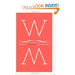 The Wife: A Novel