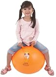 Little Princess Inflatable Hopper