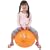 Little Princess Inflatable Hopper