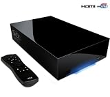 New-1TB LaCinema PlayHD w/remote - LAC301986