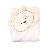 Hooded Towel