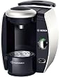 Bosch TAS4011 Tassimo T40 Multi-Getr�nke-Automat / Silk Silver