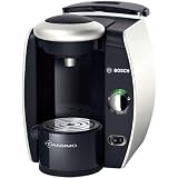 Bosch TAS4011 Tassimo T40 Multi-Getr�nke-Automat / Silk Silvervon "Bosch"