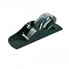 Silverline 306437 Einhandhobel 42 x 165 mm