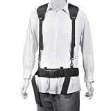 Kata AB-302 Auxiliary Belt with Harness