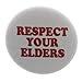 A&T Designs - Respect Your Elders 1.25