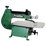 Excalibur Scroll Saw 16 inch