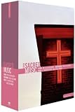 SACRED MUSIC: Verdi: Requiem, Beethoven: Missa Solemnis, Bach: St John Passion, Bach: Mass in B Minor - LIMITED EDITION [DVD] [2009] [NTSC]