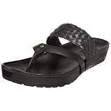 Timberland Ladies Estela Mystic Braids Thong by Timberland