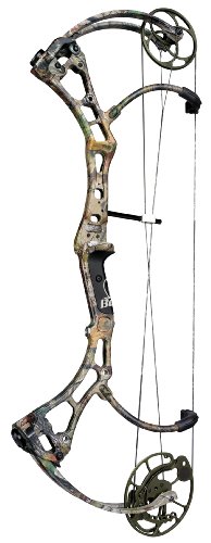 Bear Archery Attack Compound Bow