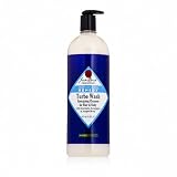 Jack Black Turbo Wash Energizing Cleanser for Hair & Body-33 oz