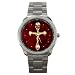 Limited Edition Nero Corvo Sports Watch Skull Cross Goth