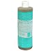 Personal Health Care : Dr. Bronner's Pure-Castile Soap Baby-Mild Liquid (16 oz)