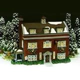 Gads Hill Place - Dickens Village Item #57535