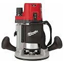 Milwaukee 5616-80 Factory-Reconditioned 2-1/4 Max HP EVS BodyGrip Router