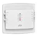 Hunter Fan Indoor Heat Only Thermostat