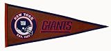 Winning Streak New York Giants Pigskin Banner