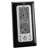 Mebus 10405 Funk-Wetterstation, Wetterprognose, kabellos