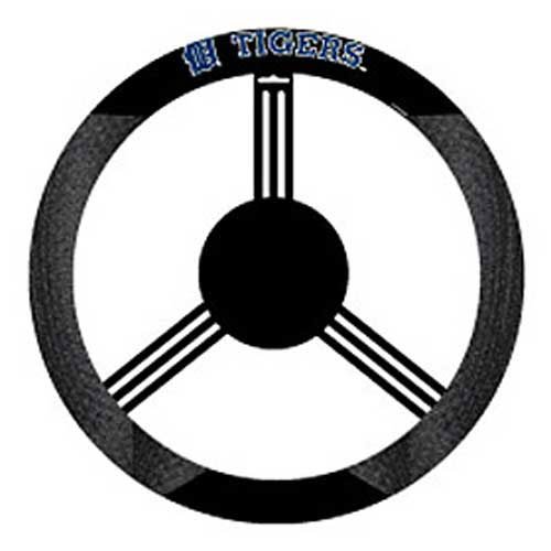 (BSS) - Fremont Die - Detroit Tigers MLB Mesh Steering Wheel Cover