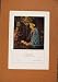 German Art Madonna By Filippo Lippi Antique Print C190