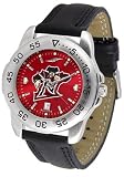 Cal State Northridge NCAA Mens Sport Anochrome Watch