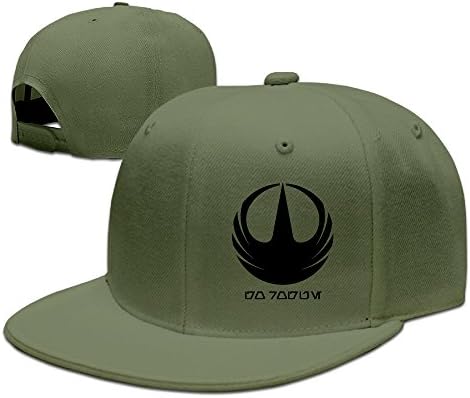 BGBF Rogue One: A Star Wars Story Tatiana Maslany Adult Quality Sport Trucker Hats