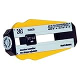 C.Ktools 精密ワイヤーストリッパー 330009