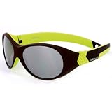 Lunette de soleil Julbo Bubble choco/anis