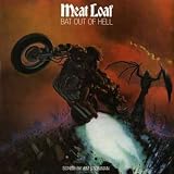 Bat Out Of Hell 180g 33RPM LP