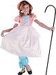 Bo Peep Deluxe Child - Size: Child M(7-8)