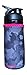 Koverz - #1 Neoprene 24-30 oz Water Bottle Insulator Cooler Coolie - Camo & Pink