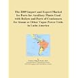 The 2009 Import and Export Market for Parts for Auxiliary Plants Used with Boilers and Parts of Condensers for Steam or Other Vapor Power Units in Latin America'