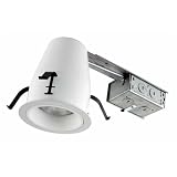Recessed Lighting