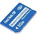 SANDISK 512MB MEMORYSTICK PRO DUO CARD