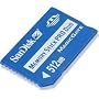 SANDISK 512MB MEMORYSTICK PRO DUO CARD