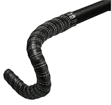 SHIMANO PRO(シマノプロ) バーテープ ADHESIVE マイクロファイバー ブラック PR370071