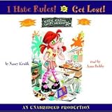 Katie Kazoo, Switcheroo: I Hate Rules, Get Lost, Books 5 & 6