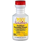 Granular Chlorine