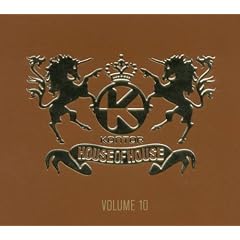 Kontor House of House Vol.10