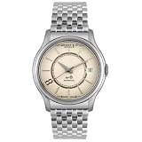 Mens No 8 Automatic Stainless Steel by Bedat & Co.