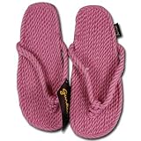 Gurkee'S Tobago Women'S Pink Size 8