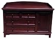 Westwood Design Jonesport Dressing Combo Plus 2, Virginia Cherry