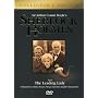 Sherlock Holmes and the Leading Lady