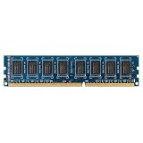 HP - Memory - 2 GB - DIMM 240-pin - DDR3 - 1333 MHz / PC3-10600 - unbuffered - non-ECC